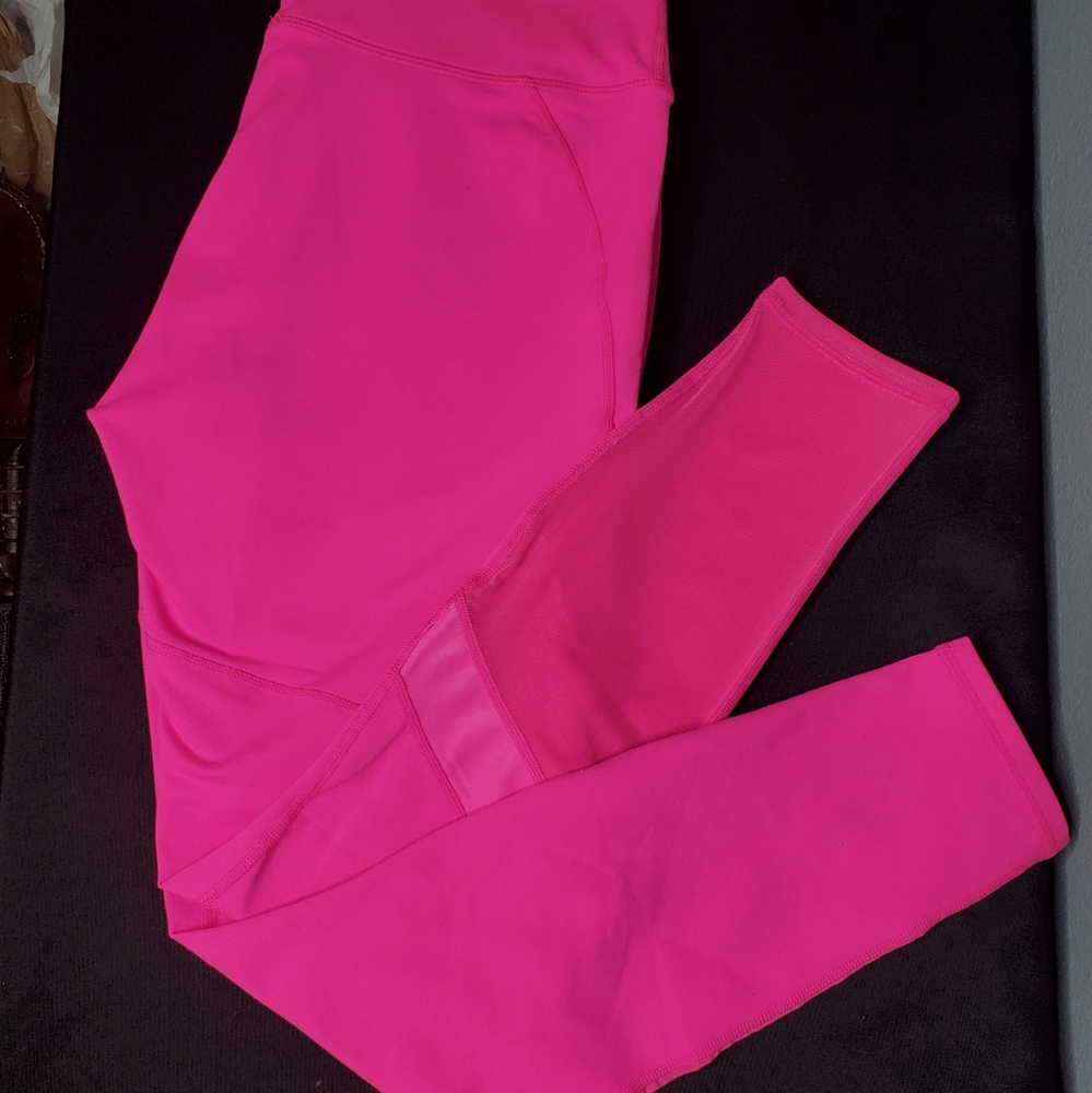 Fabletics work out pants